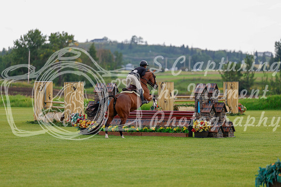 2025 - Haylee - Rocky Mountain Classic II - Friday August 15th - 20156