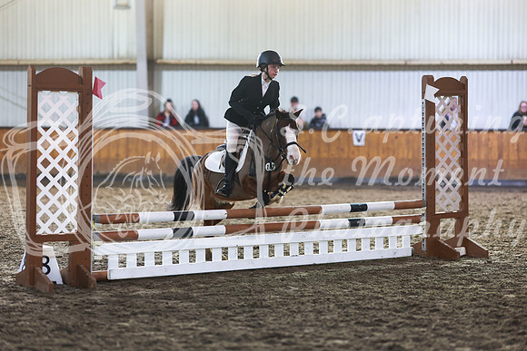 2025 - HJ Schooling - Sunday March 23rd - 2601