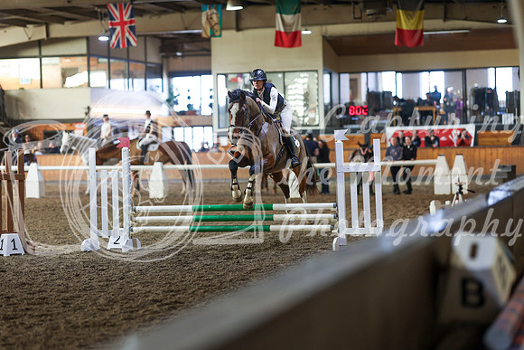 2025 - HJ Schooling - Sunday March 23rd - 4186
