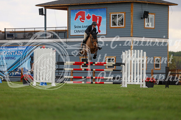 2025 - Shea - Bow Valley II - Saturday May 17th - 15711