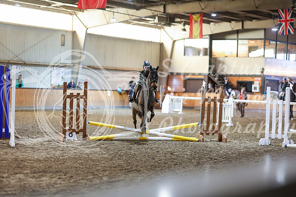 2025 - HJ Schooling - Sunday March 23rd - 0698