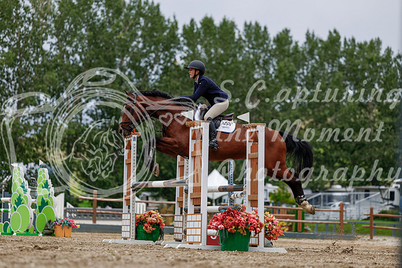 2025 - Haylee - Rocky Mountain Classic II - Friday August 15th - 00599