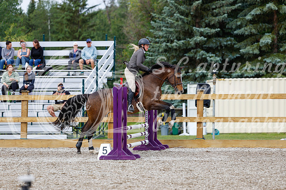 2025 - Haylee - Picco Horse Show - Friay July 25th 01425