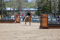 2025 - Shea - Bow Valley II - Friday May 16th - 07463