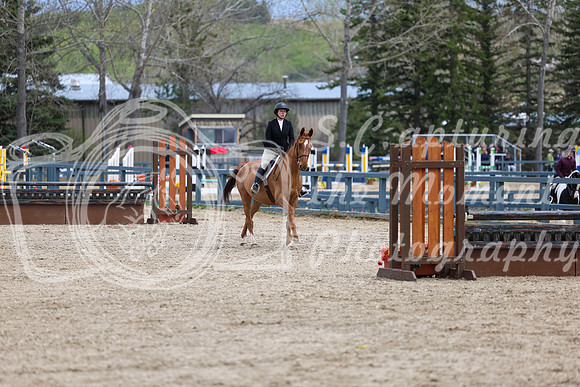 2025 - Shea - Bow Valley II - Friday May 16th - 07463