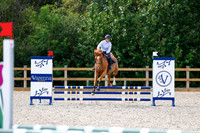 2025 - Haylee - Picco Horse Show - Thursday July 24th 01823