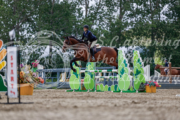 2025 - Haylee - Rocky Mountain Classic II - Friday August 15th - 01794