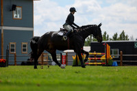 2025 - Shea - Bow Valley II - Saturday May 17th - 14063