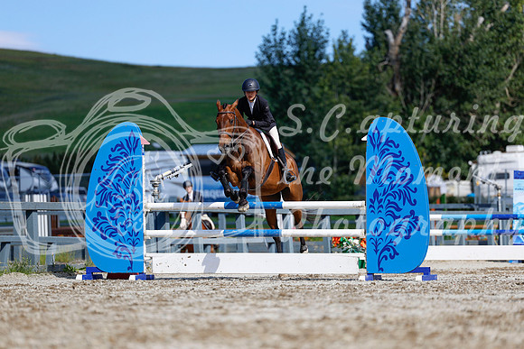 2025 - Haylee - Rocky Mountain Classic I - Saturday August 9th - 03539