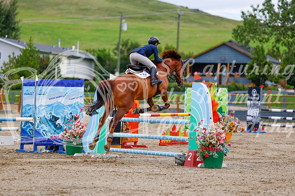 2025 - Haylee - Rocky Mountain Classic II - Saturday August 16th - 16751