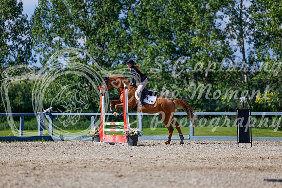2025 - Haylee - Rocky Mountain Classic III - Wednesday August 20th - 04140