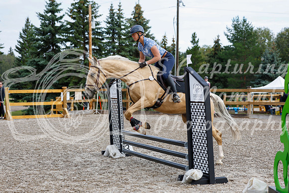 2025 - Haylee - Picco Horse Show - Saturday July 26th 00315