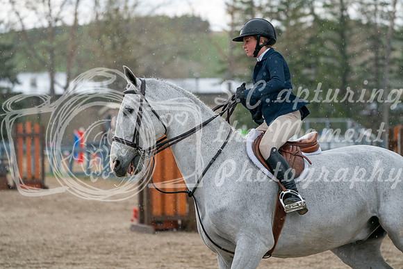 2025 - Jackie - Bow Valley II - Saturday May 17th - 12907