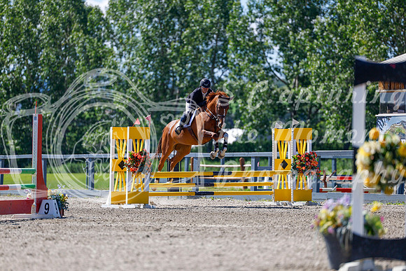 2025 - Haylee - Rocky Mountain Classic III - Friday August 22nd - 08558