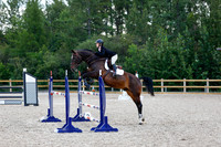 2025 - Haylee - Picco Horse Show - Sunday July 27th 05153