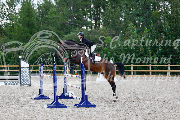 2025 - Haylee - Picco Horse Show - Sunday July 27th 05153