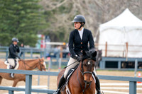 2025 - Jackie - Bow Valley II - Saturday May 17th - 04047
