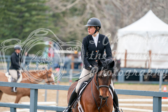 2025 - Jackie - Bow Valley II - Saturday May 17th - 04047