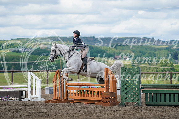 2025 - Kiana - Teesdale - Friday July 25th - 01785