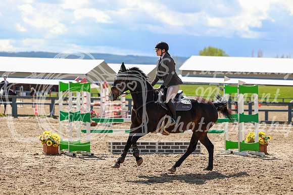 2025 - Mara - Bow Valley II - Saturday May 17th - 20675