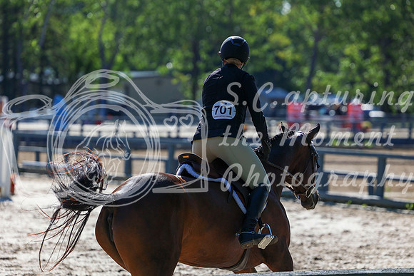 2025 - Mara - Rocky Mountain Classic I - Saturday August 9th - 05008