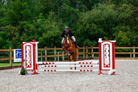 2025 - Haylee - Picco Horse Show - Sunday July 27th 01512