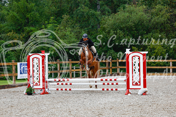 2025 - Haylee - Picco Horse Show - Sunday July 27th 01512