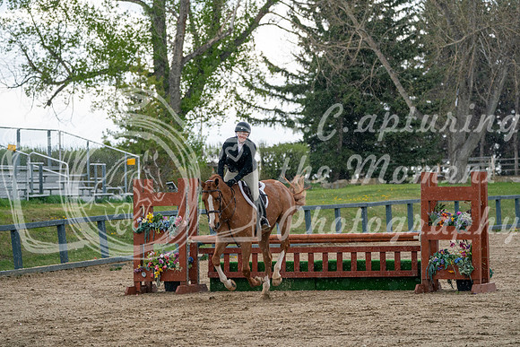 2025 - Jackie - Bow Valley II - Saturday May 17th - 12844
