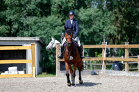 2025 - Haylee - Picco Horse Show - Thursday July 24th 02269