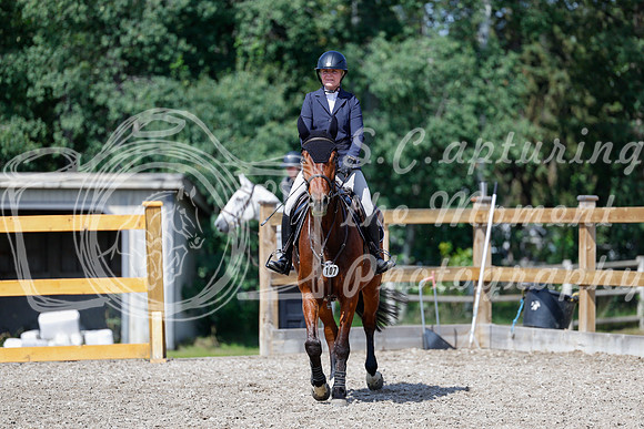 2025 - Haylee - Picco Horse Show - Thursday July 24th 02269