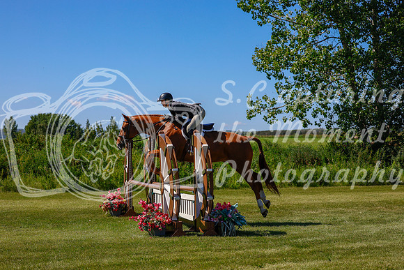2025 - Haylee - Rocky Mountain Classic III - Thursday August 21st - 09398