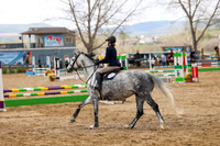 2025 - Mara - Bow Valley II - Saturday May 17th - 08015