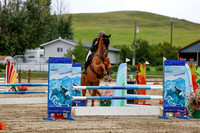 2025 - Haylee - Rocky Mountain Classic II - Saturday August 16th - 18946