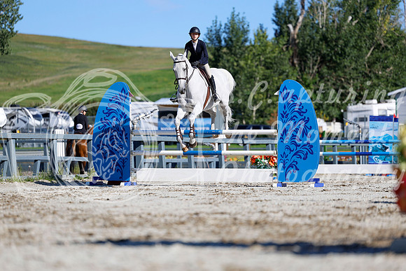 2025 - Haylee - Rocky Mountain Classic I - Saturday August 9th - 02662