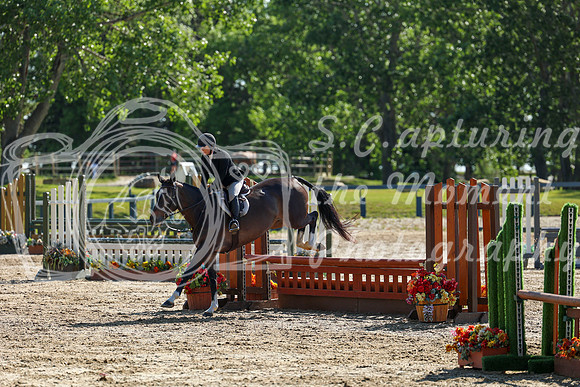 2025 - Mara - June Classic I - Sunday June 15th - 07028