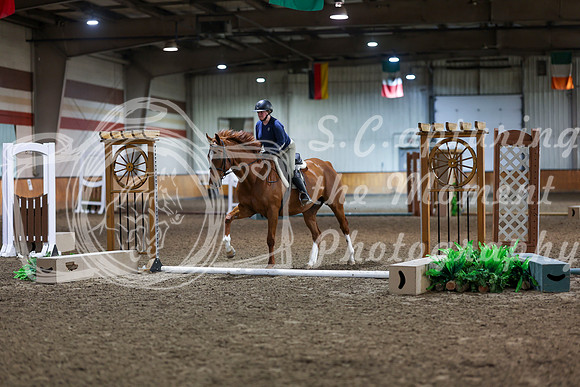 2025 - HJ Schooling - Saturday March 22nd - 0171