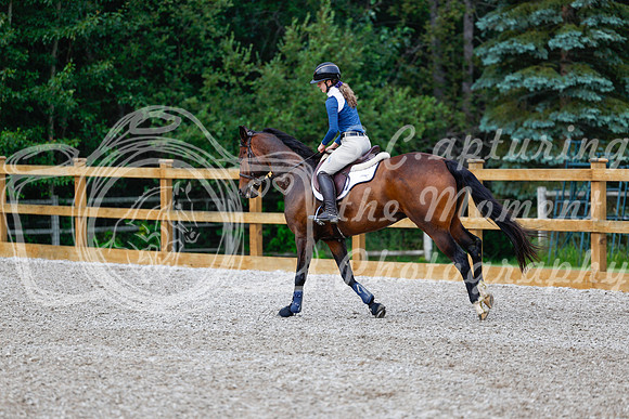 2025 - Haylee - Picco Horse Show - Saturday July 26th 00422