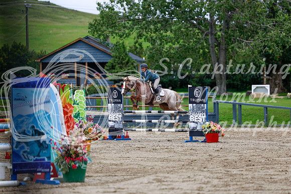 2025 - Haylee - Rocky Mountain Classic II - Saturday August 16th - 19111