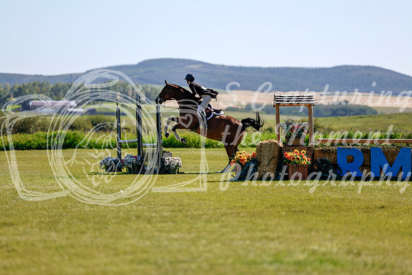 2025 - Haylee - Rocky Mountain Classic III - Saturday August 23rd - 25912