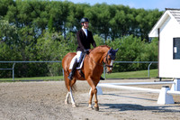 2025 - Dressage Festival - Saturday July 5th - 01646