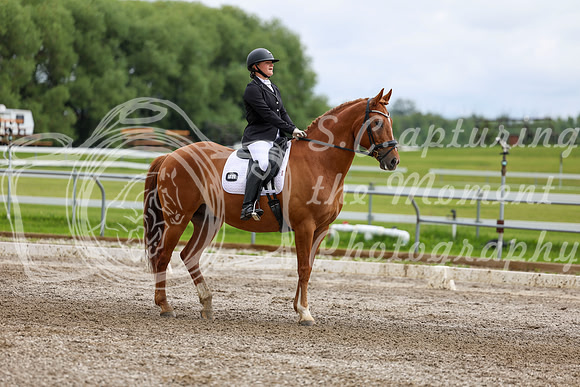 2025 - Dressage Festival - Sunday July 6th - 11091