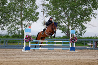 2025 - Haylee - June Classic II - Friday June 20th - 09301