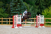 2025 - Haylee - Picco Horse Show - Friay July 25th 02072