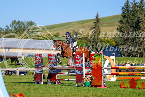 2025 - Haylee - Rocky Mountain Classic III - Saturday August 23rd - 01342