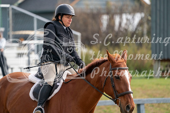 2025 - Jackie - Bow Valley II - Saturday May 17th - 05064