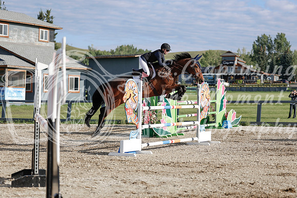 2025 - Haylee - Rocky Mountain Classic I - Sunday August 10th - 01177