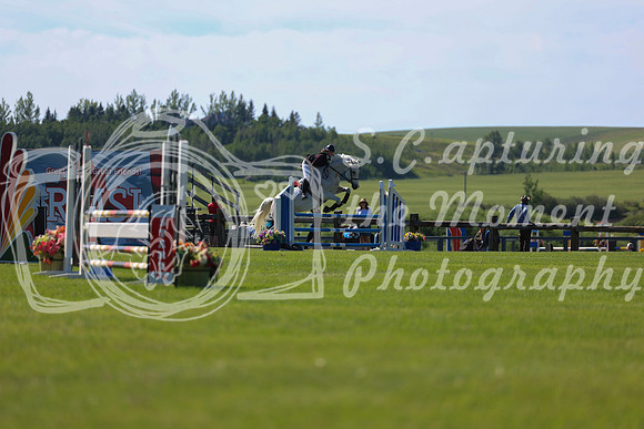 2025 - Shea - Mid Summer Classic I - Sunday July 13th - 06905