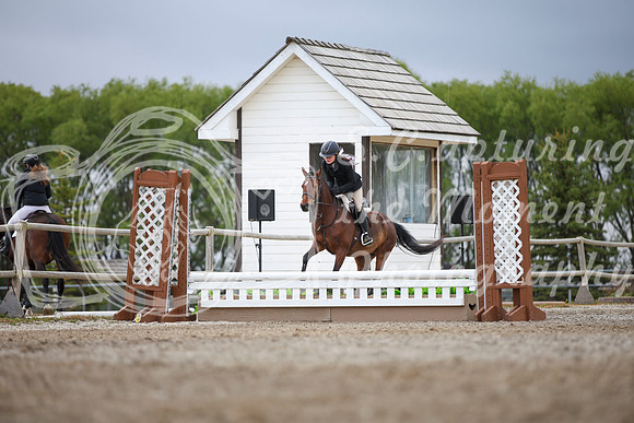 2025 - Karlee - Blue Sky Classic - Monday, May 19th - 00926