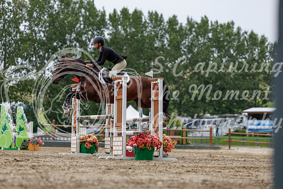 2025 - Haylee - Rocky Mountain Classic II - Friday August 15th - 01572