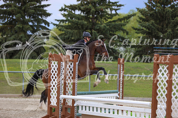 2025 - Julia - Blue Sky Classic - Sunday, May 18th 41456